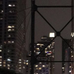 Meet your Posher, Logan